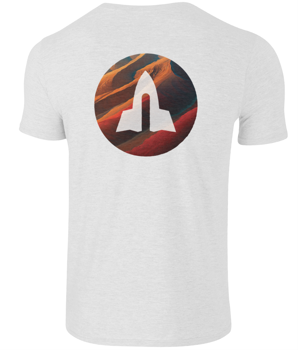 Originals - Mars (white)