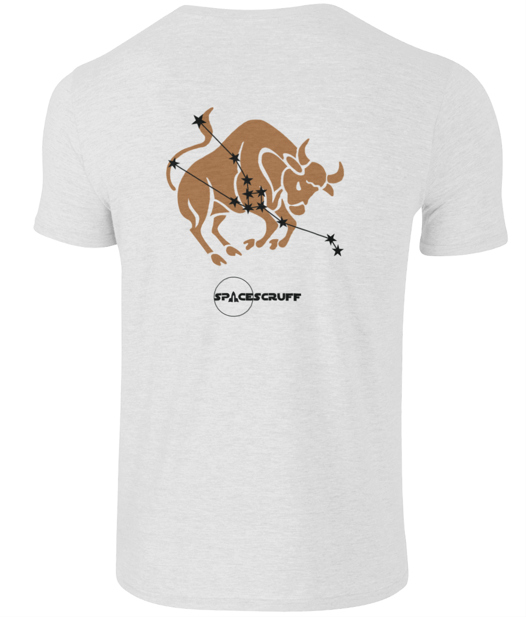 Constellations - Taurus