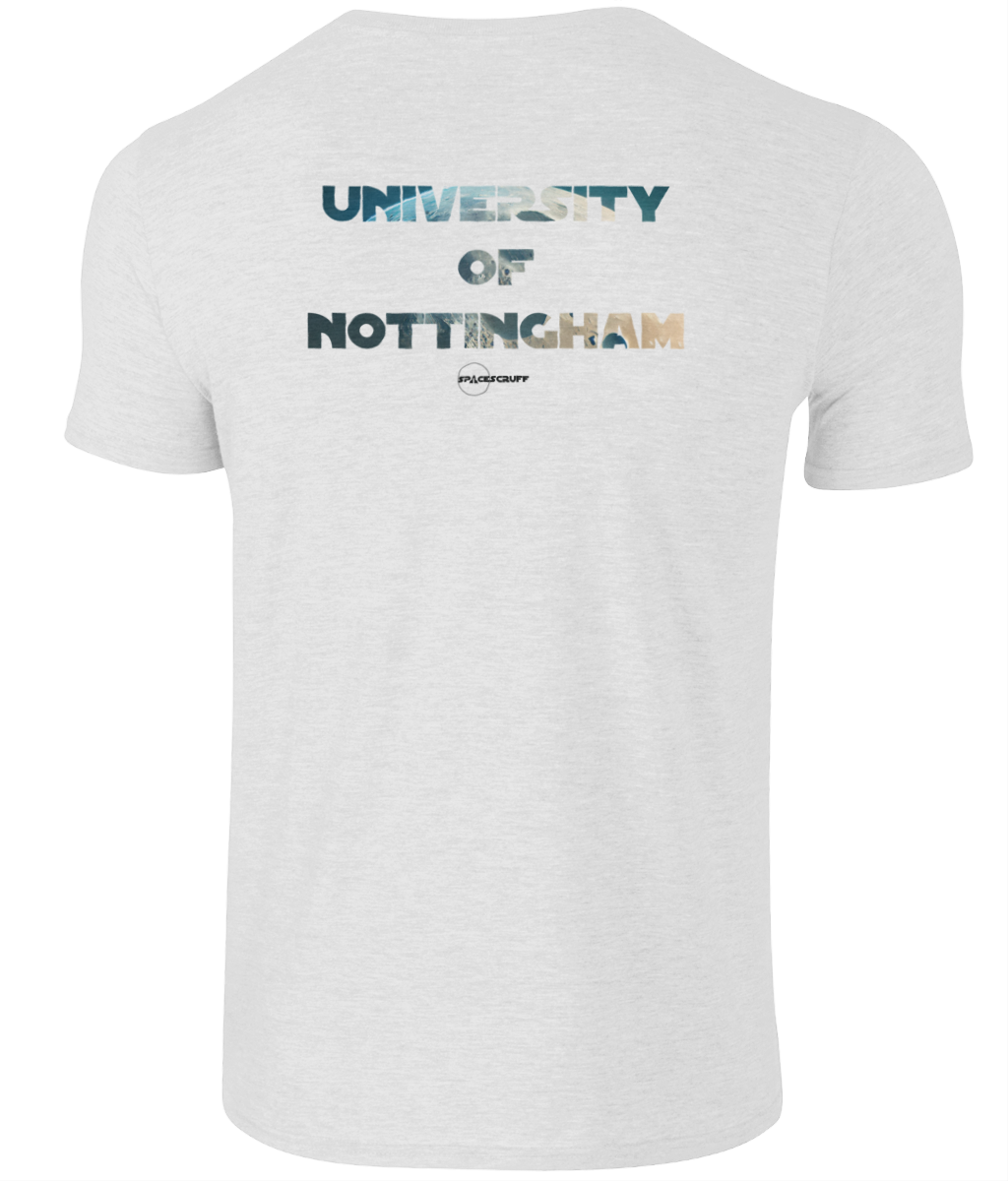 University of Nottingham - Moon