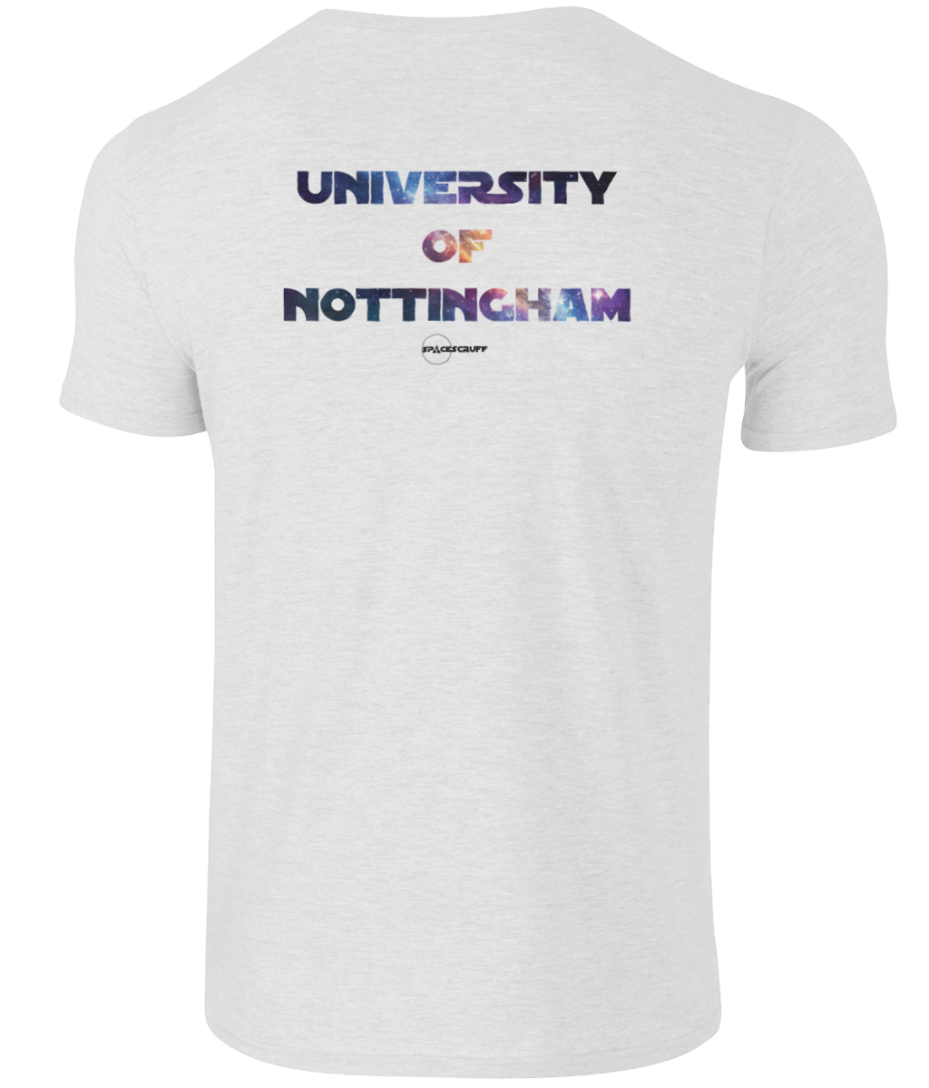 University of Nottingham - Galaxy
