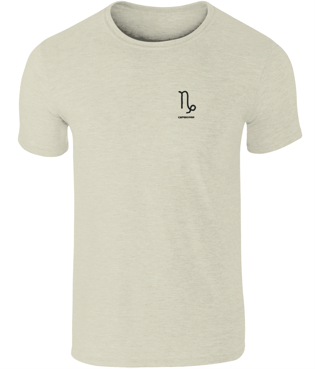 Constellations - Capricorn