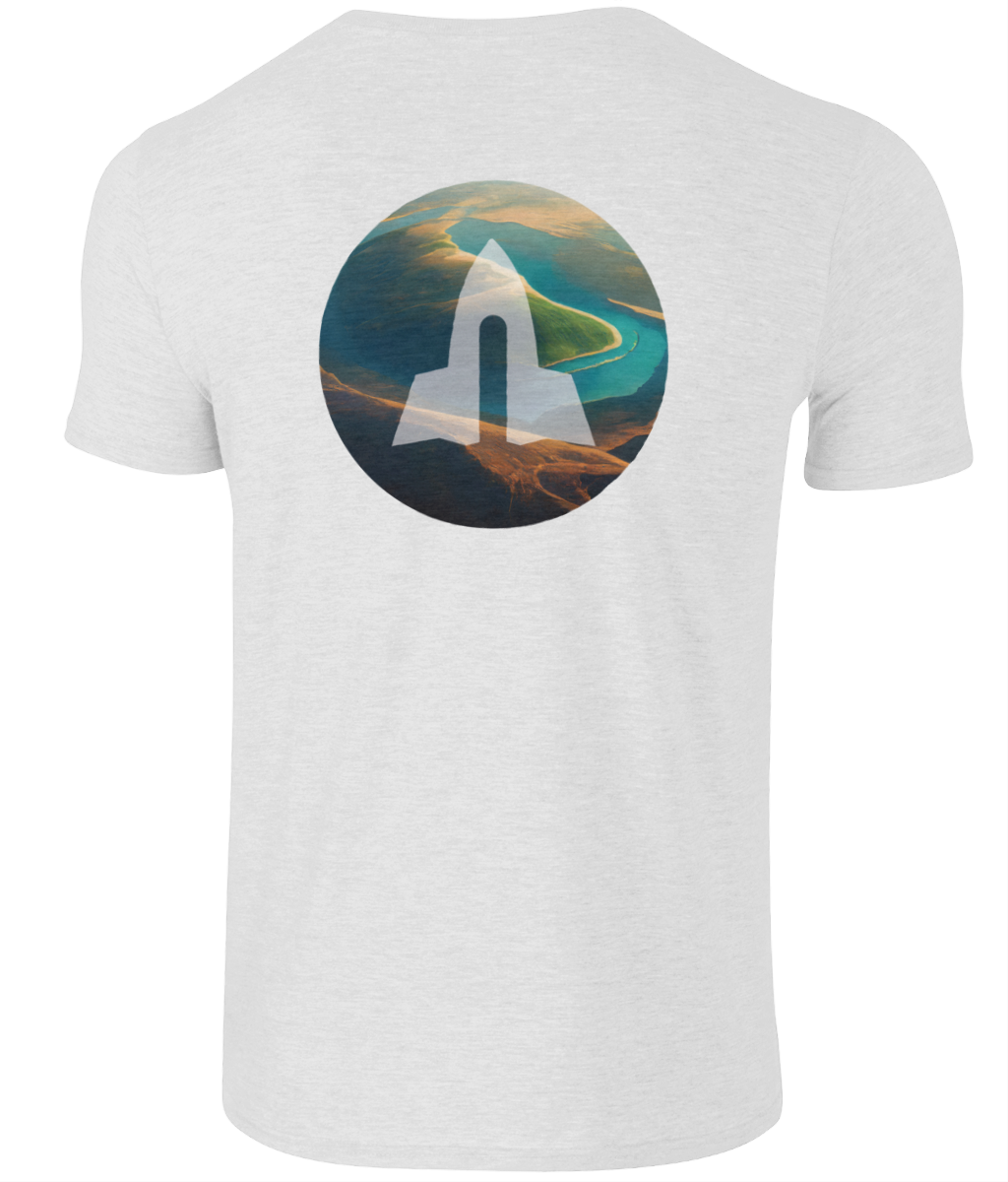 Originals - Earth (white)