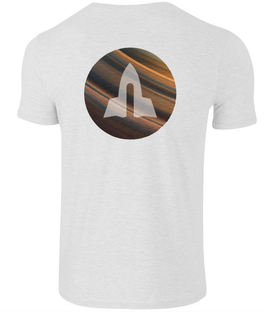 Originals - Saturn (white)