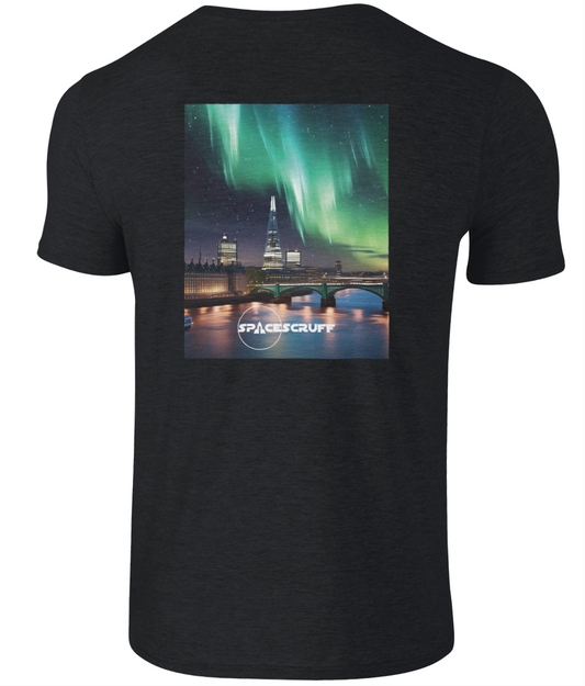 Specials - Aurora Borealis (rear)