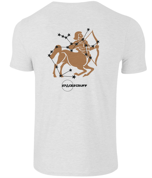 Constellations - Sagittarius