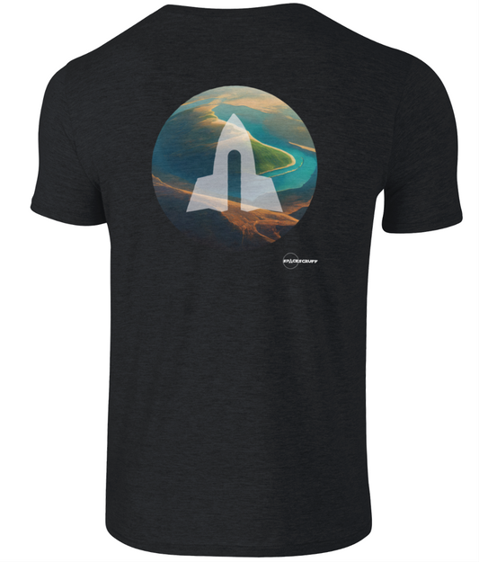 Originals - Earth (black)