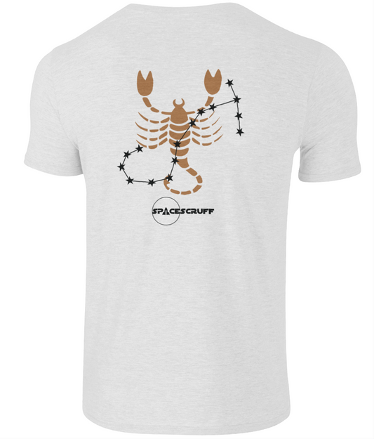 Constellations - Scorpio