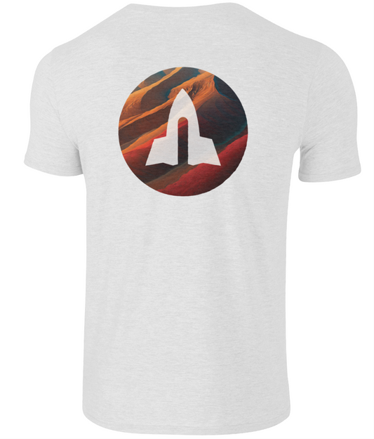 Originals - Mars (white)