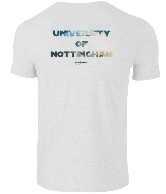 University of Nottingham - Moon