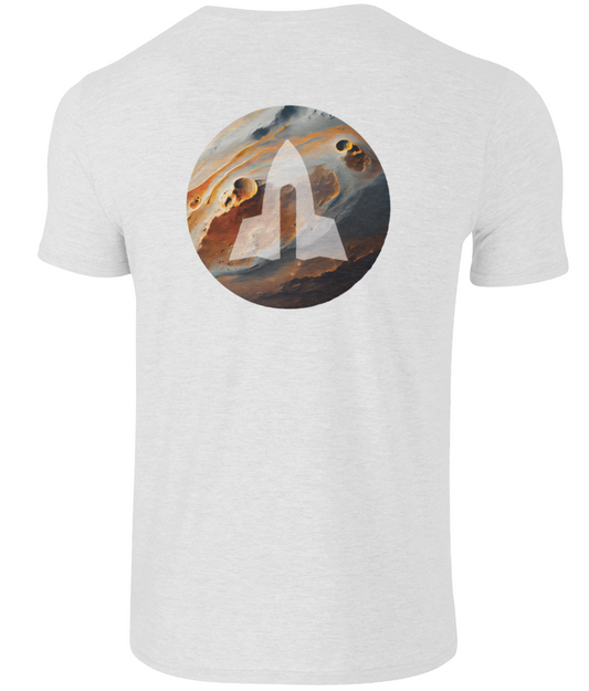 Originals - Mercury (white)