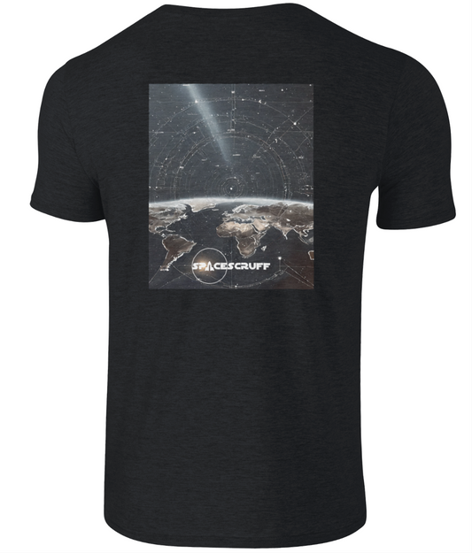 Specials - Interstellar Map (rear)