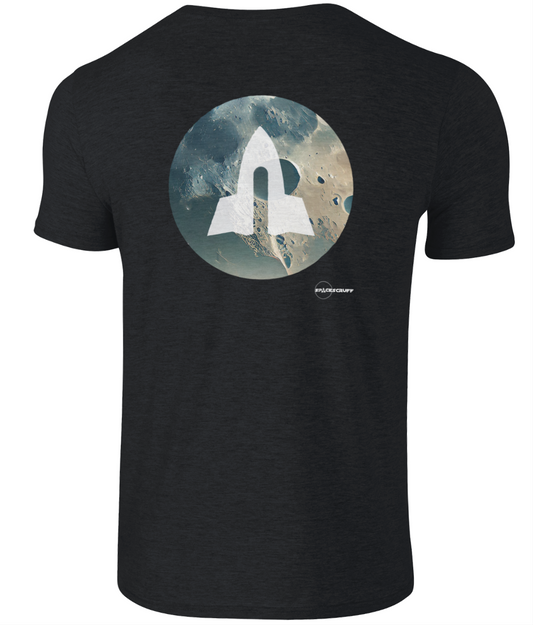 Originals - Moon (black)