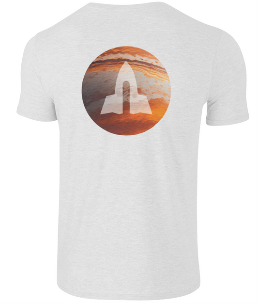 Originals - Pluto (white)