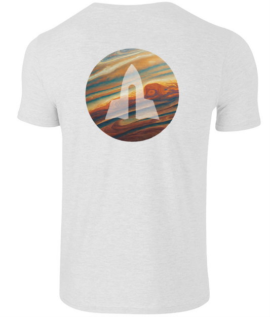 Originals - Jupiter (white)
