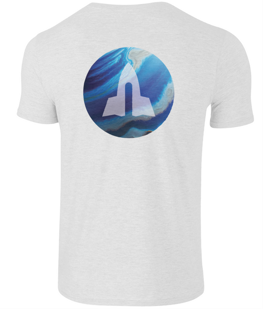Originals - Neptune (white)