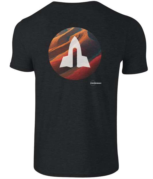 Originals - Mars (black)