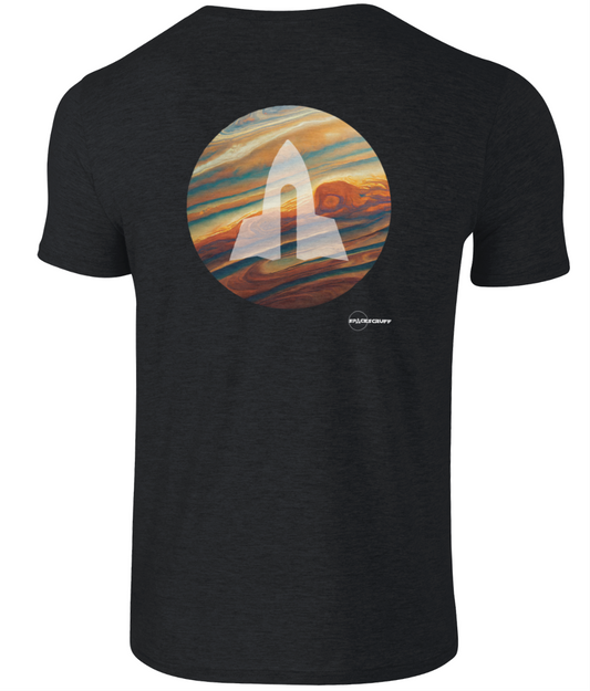 Originals - Jupiter (black)
