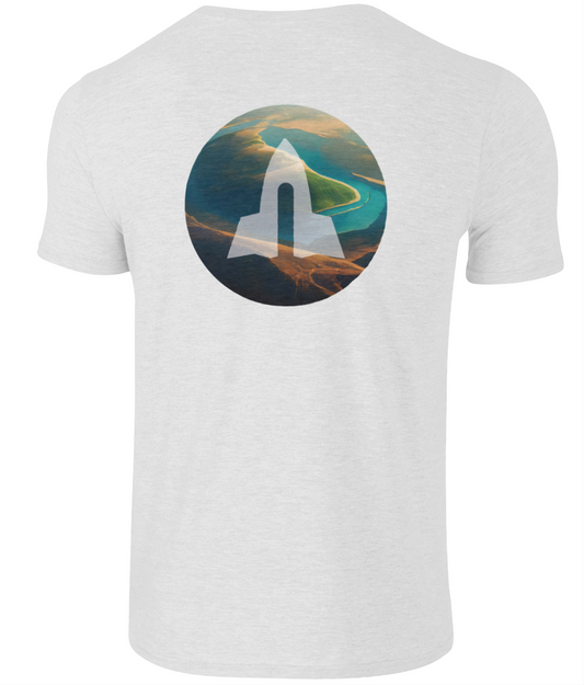 Originals - Earth (white)