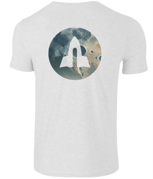 Originals - Moon (white)